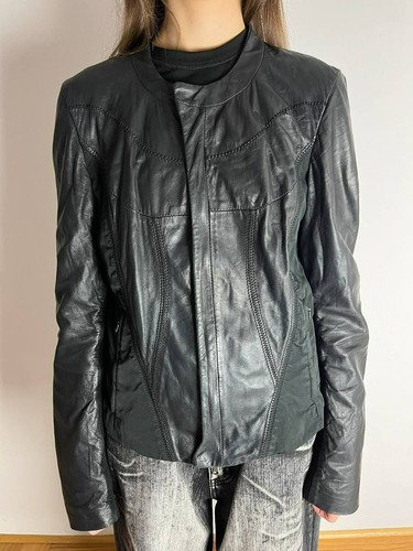 Giacca ddp vintage diesel - ddp, nero