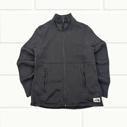 Pile the north face - north, grigio