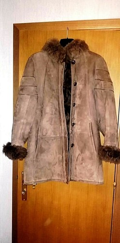 Giacca donna in - in, pelle