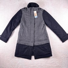 Giacca donna PrAna a spina di