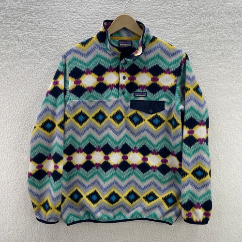 Giacca patagonia donna - giacca,