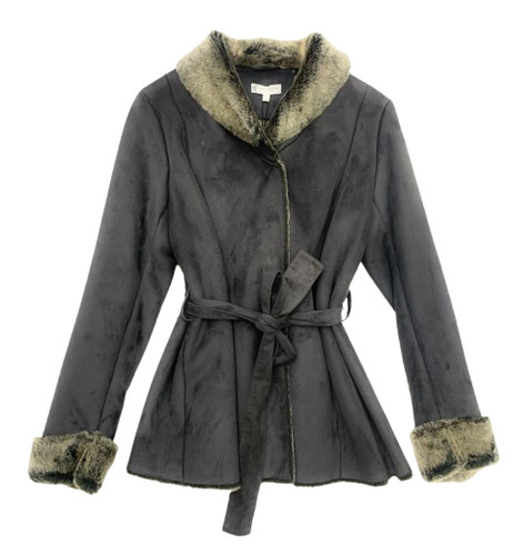 Montone donna carla - donna,