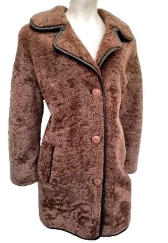 Cappotto giacca donna vera