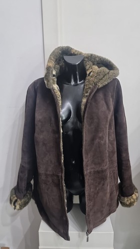 Montone shearling donna - ,