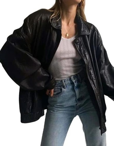 Giacca donna oversize - anni, 90