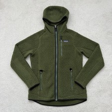 Patagonia W's Retro Pile Hoody