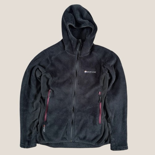 Giacca montane donna - giacca, polartec