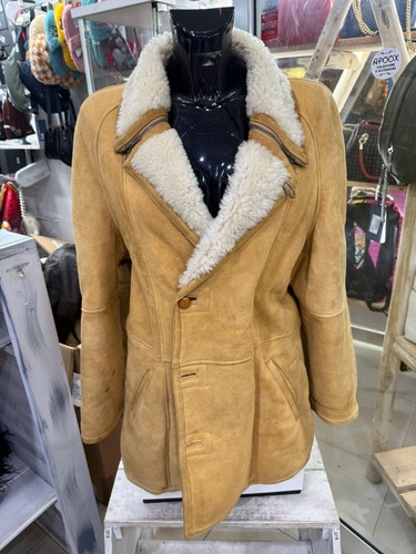 Montone shearling donna - shearling,