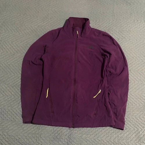 Giacca donna viola the north - the,