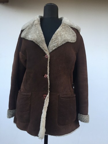 Giacca montone donna - ,