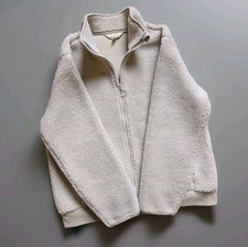 Giacca SEASALT Jory II panna