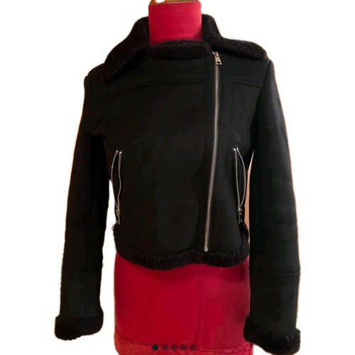 Montone donna - montone,