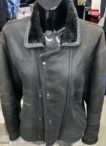 Montone shearling donna - shearling, da