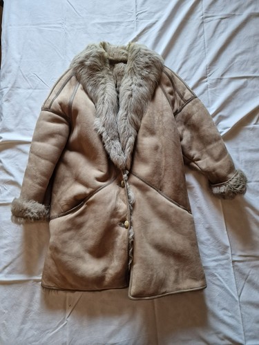 Giacca cappotto vintage - giacca,