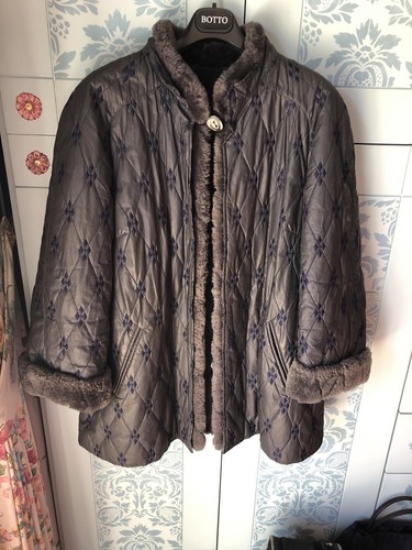 Montone shearling donna - montone,