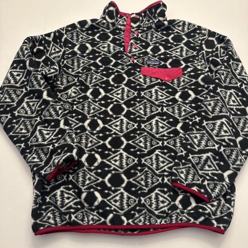 Pullover pile patagonia - in,