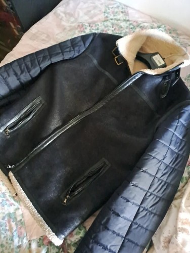 Giubbotto mod roky stile - giubbotto,